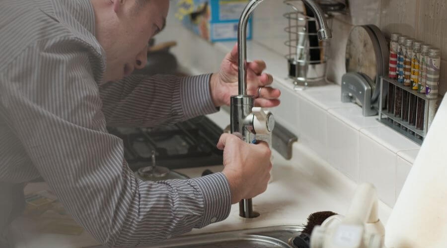 Professional Leak Detection in Roxboro, NC